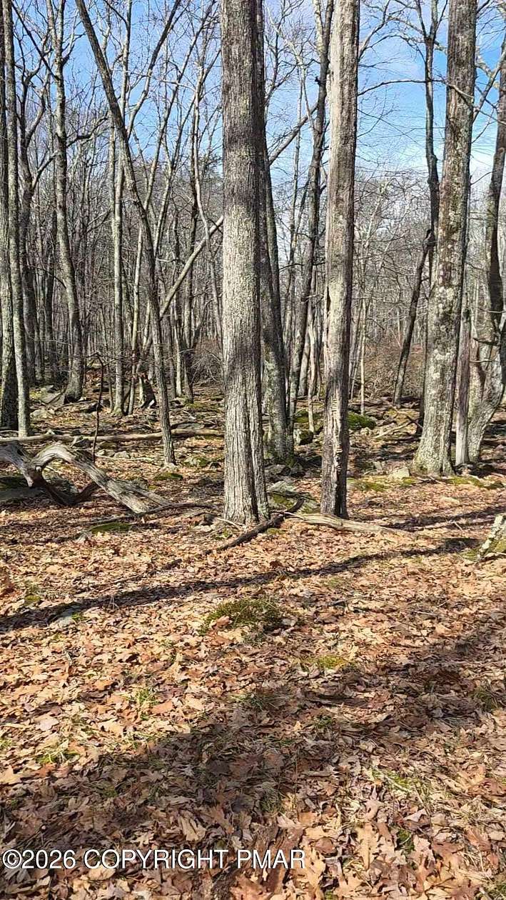 0.62 Acres of Residential Land for Sale in Lackawaxen, Pennsylvania