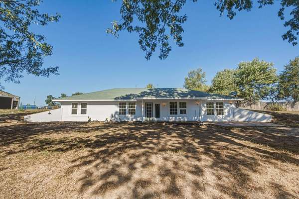 2.2 Acres of Land with Home for Sale in Cassville, Missouri