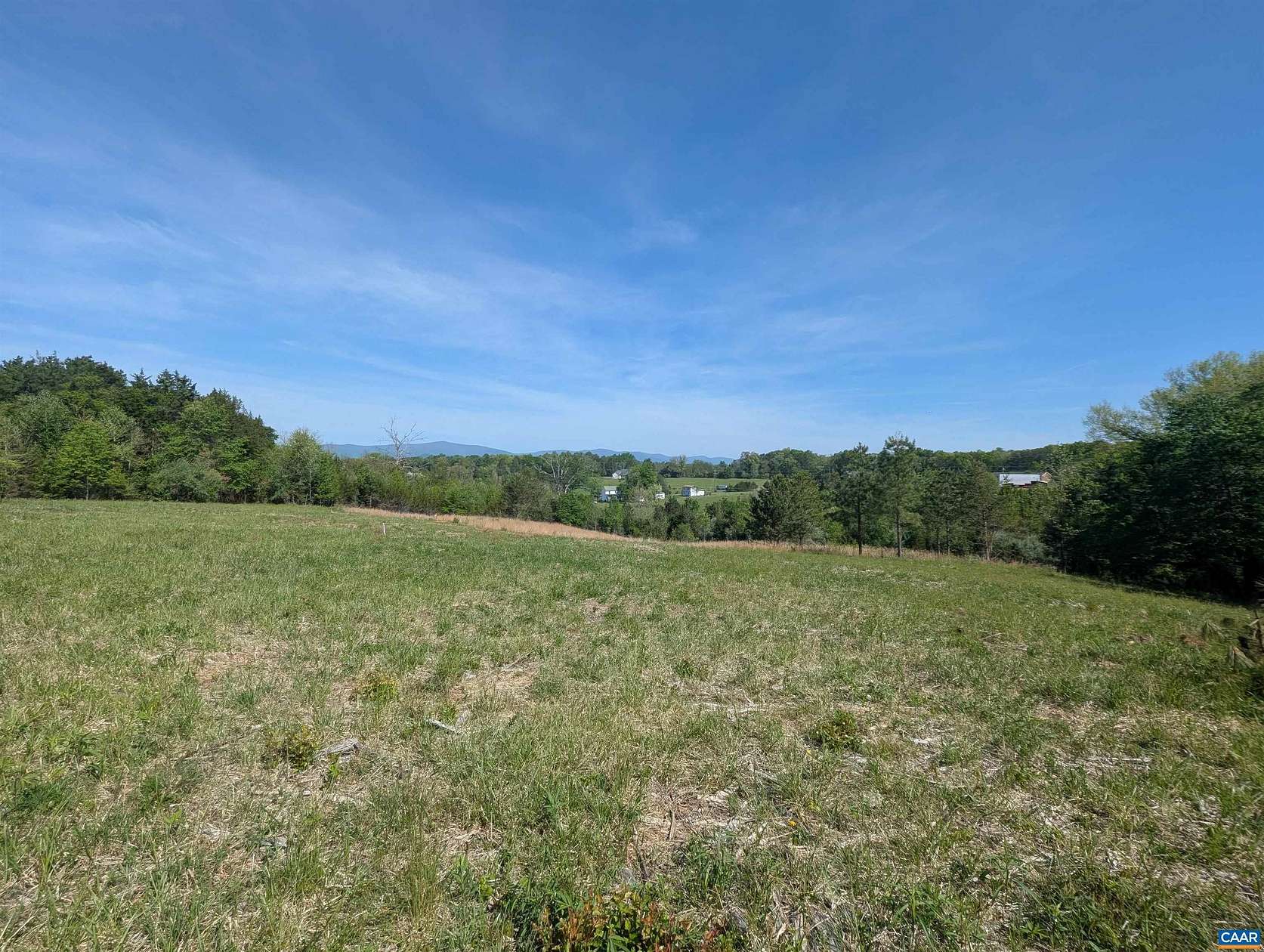 10.5 Acres of Land for Sale in Ruckersville, Virginia