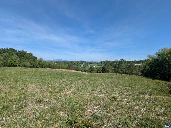 10.5 Acres of Land for Sale in Ruckersville, Virginia