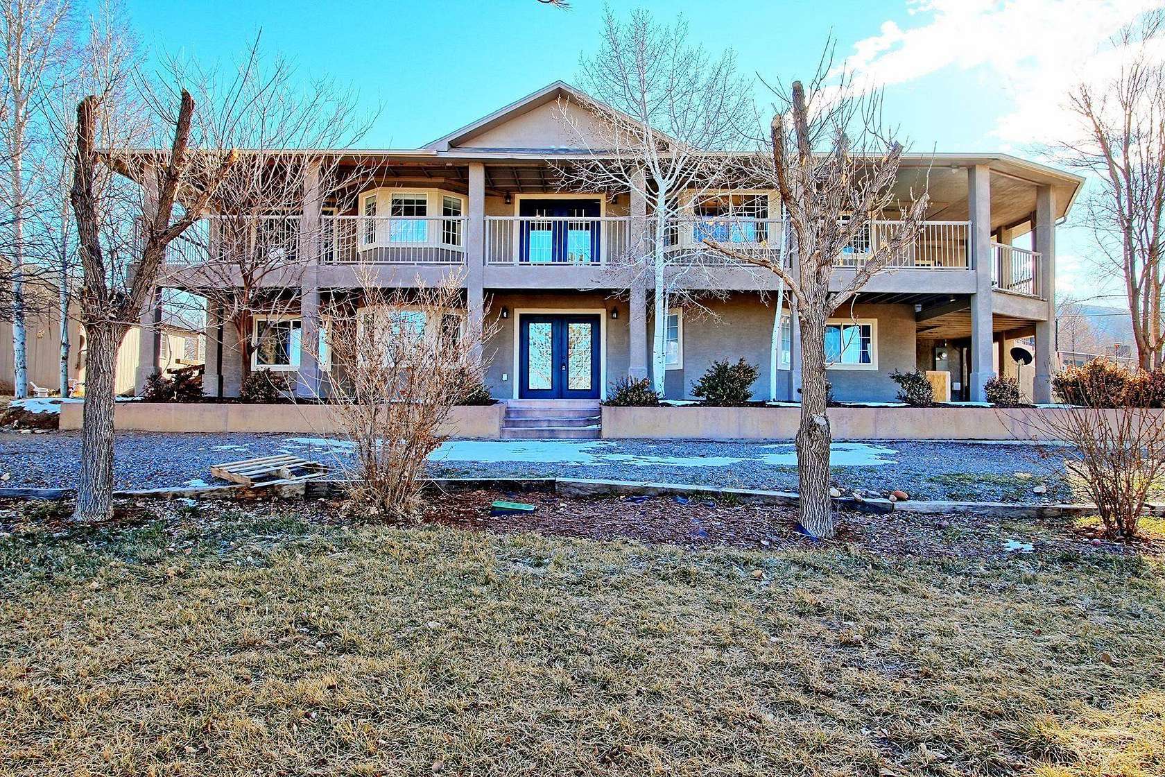 2 Acres of Land with Home for Sale in Grand Junction, Colorado