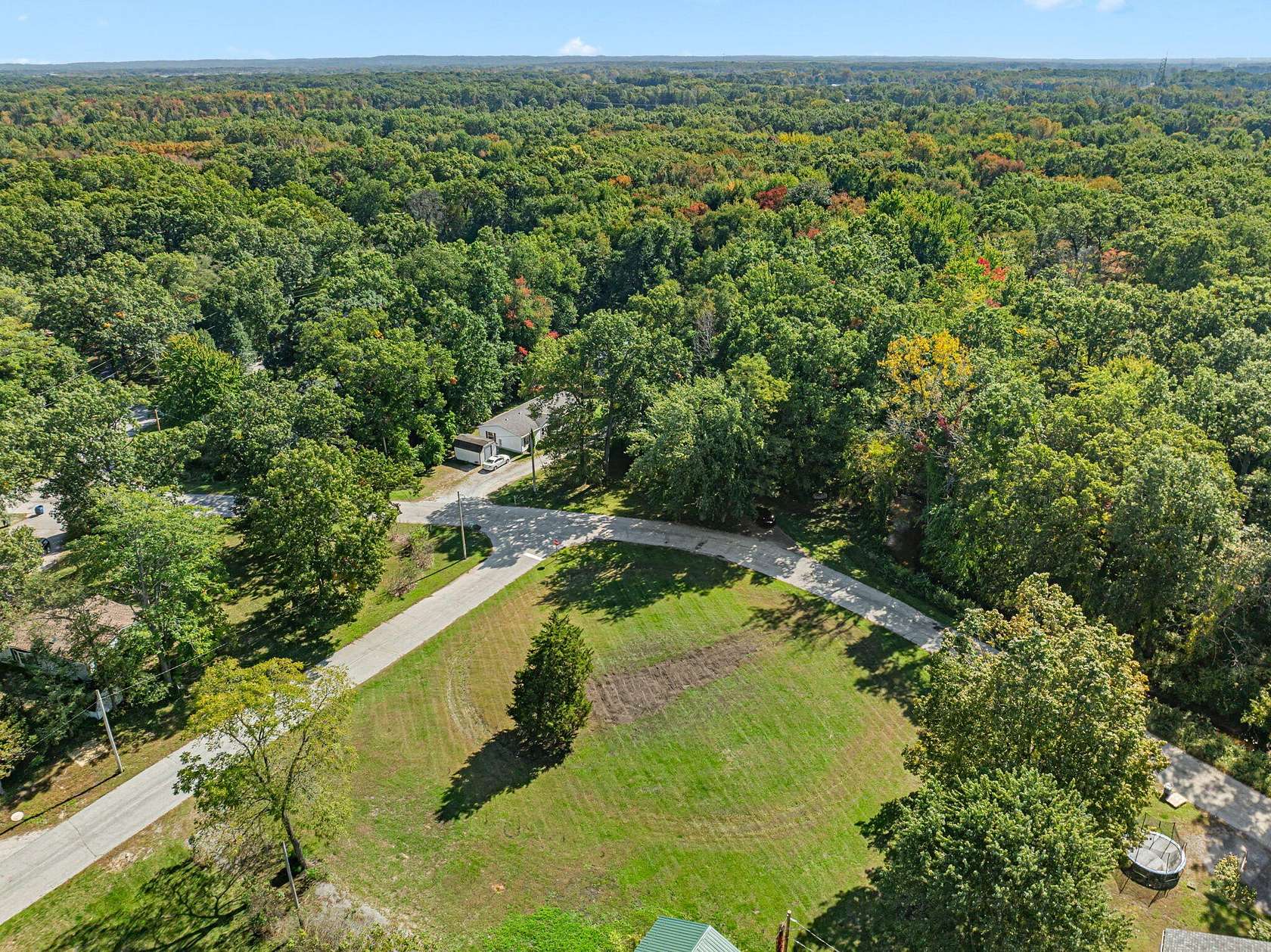 0.3 Acres of Residential Land for Sale in Michigan City, Indiana