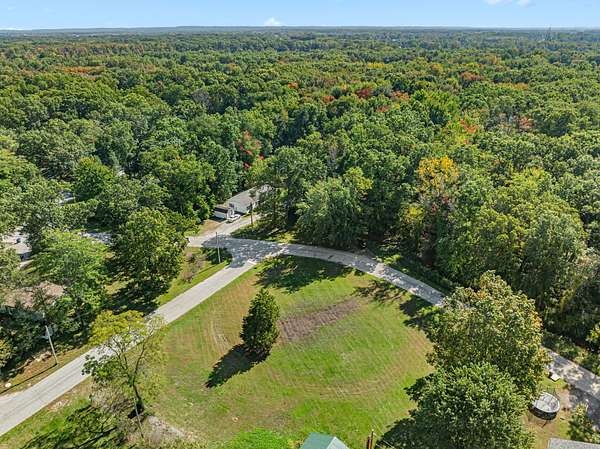 0.3 Acres of Residential Land for Sale in Michigan City, Indiana