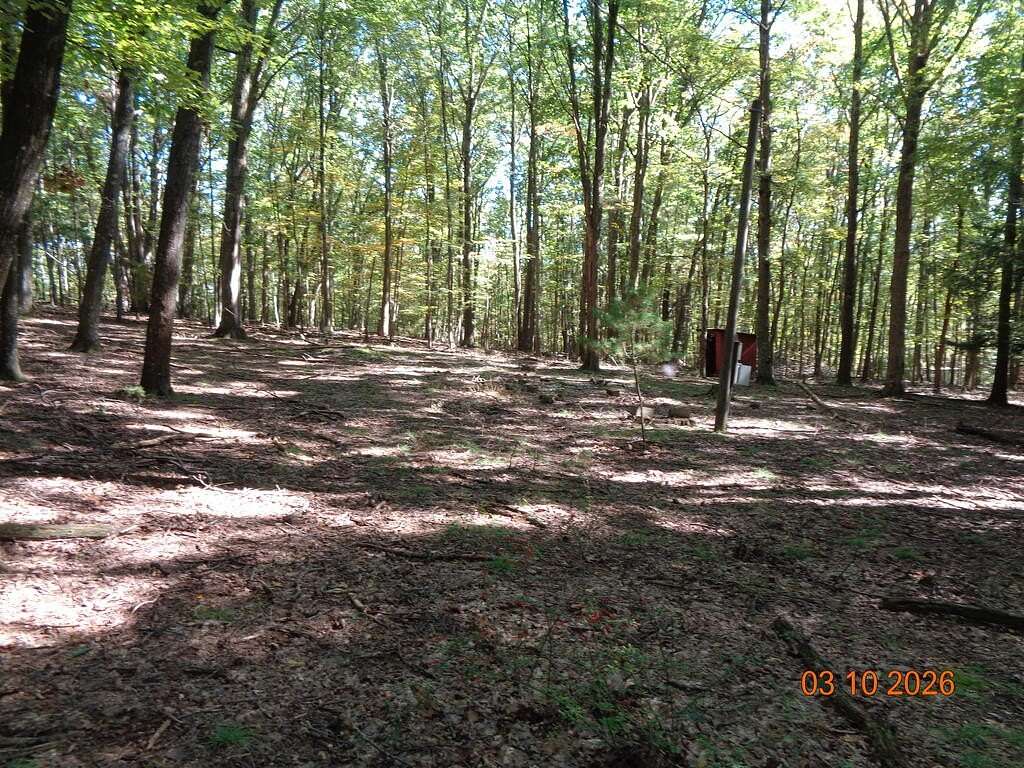 0.9 Acres of Land for Sale in Strattanville, Pennsylvania