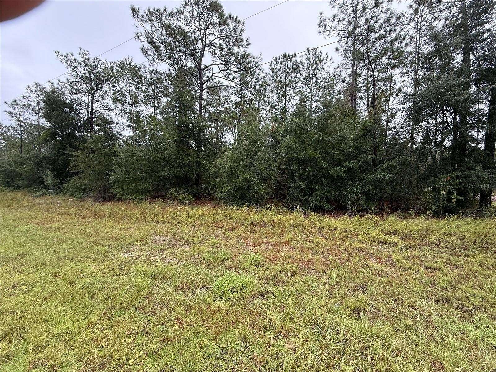 1 Acre of Commercial Land for Sale in Ocala, Florida