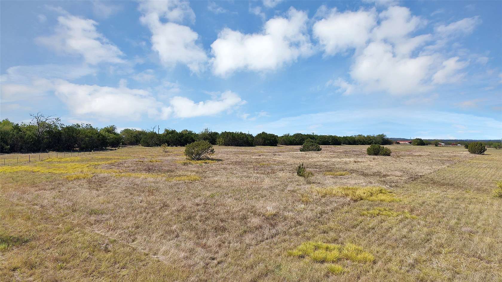 5 Acres of Residential Land for Sale in Walnut Springs, Texas