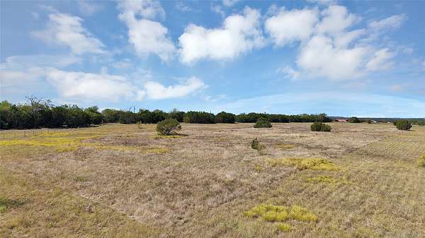 5 Acres of Residential Land for Sale in Walnut Springs, Texas