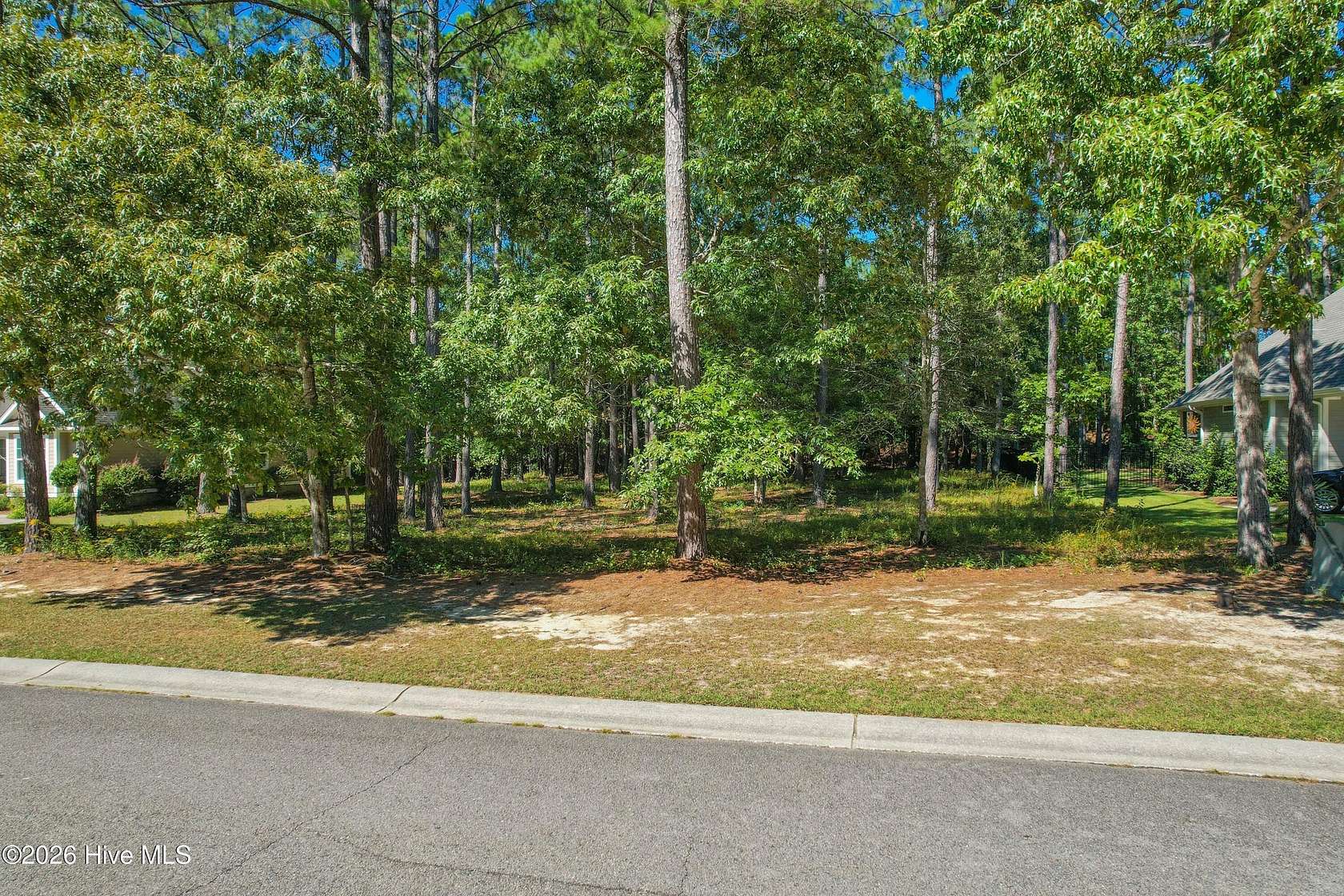 0.4 Acres of Residential Land for Sale in Bolivia, North Carolina
