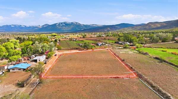 1.9 Acres of Residential Land for Sale in Ranchos de Taos, New Mexico