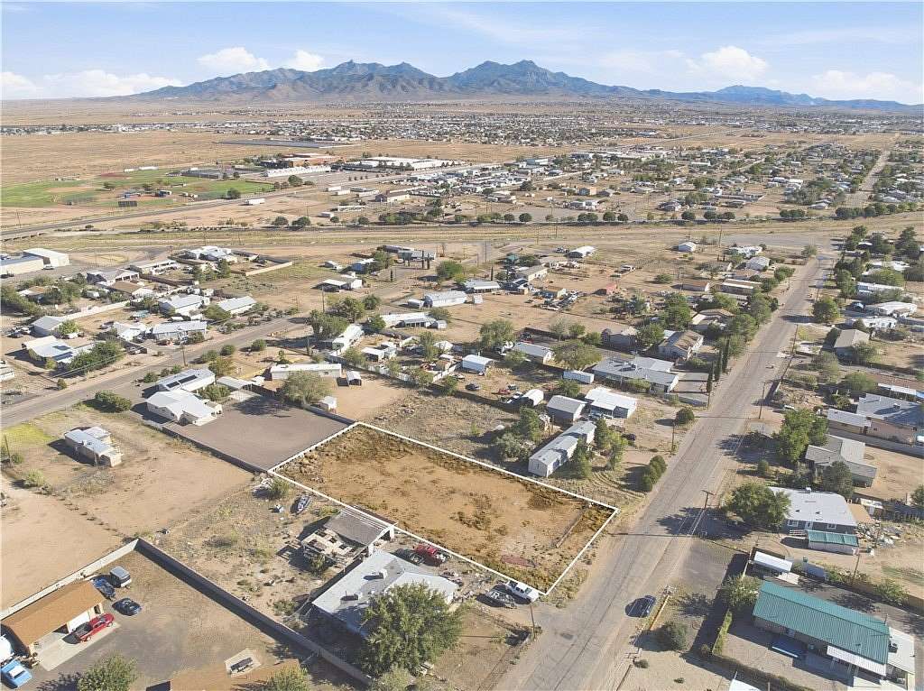 0.53 Acres of Residential Land for Sale in Kingman, Arizona