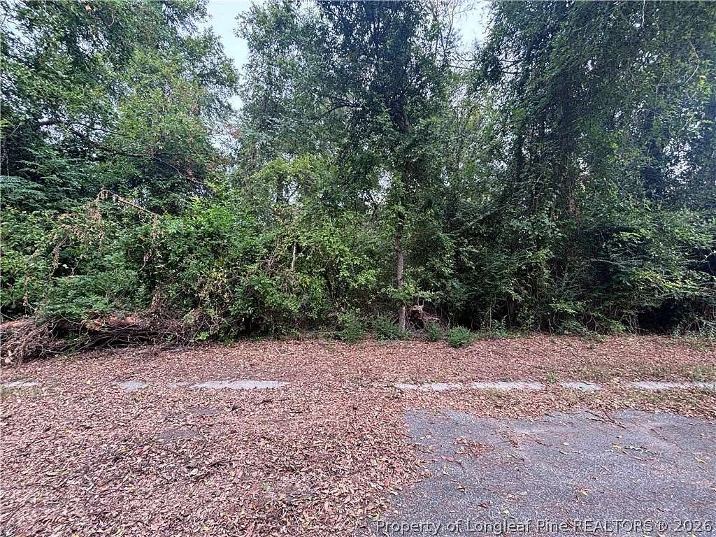 0.12 Acres of Residential Land for Sale in Fayetteville, North Carolina
