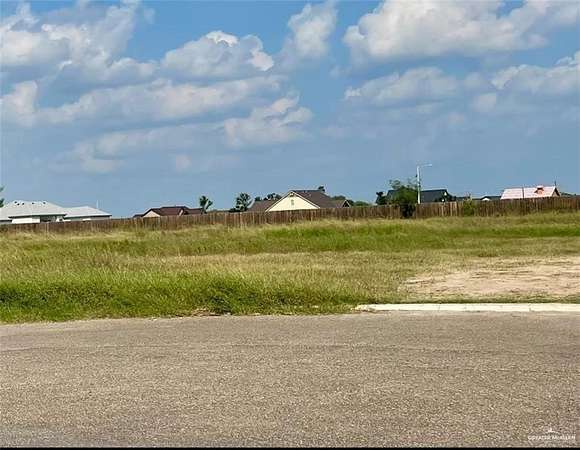 0.76 Acres of Residential Land for Sale in San Juan, Texas