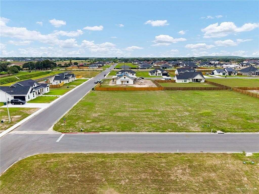 0.5 Acres of Residential Land for Sale in Weslaco, Texas