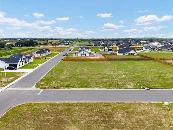 0.5 Acres of Residential Land for Sale in Weslaco, Texas