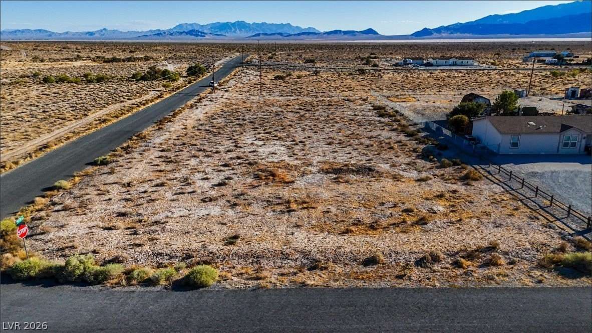 1 Acre of Residential Land for Sale in Pahrump, Nevada