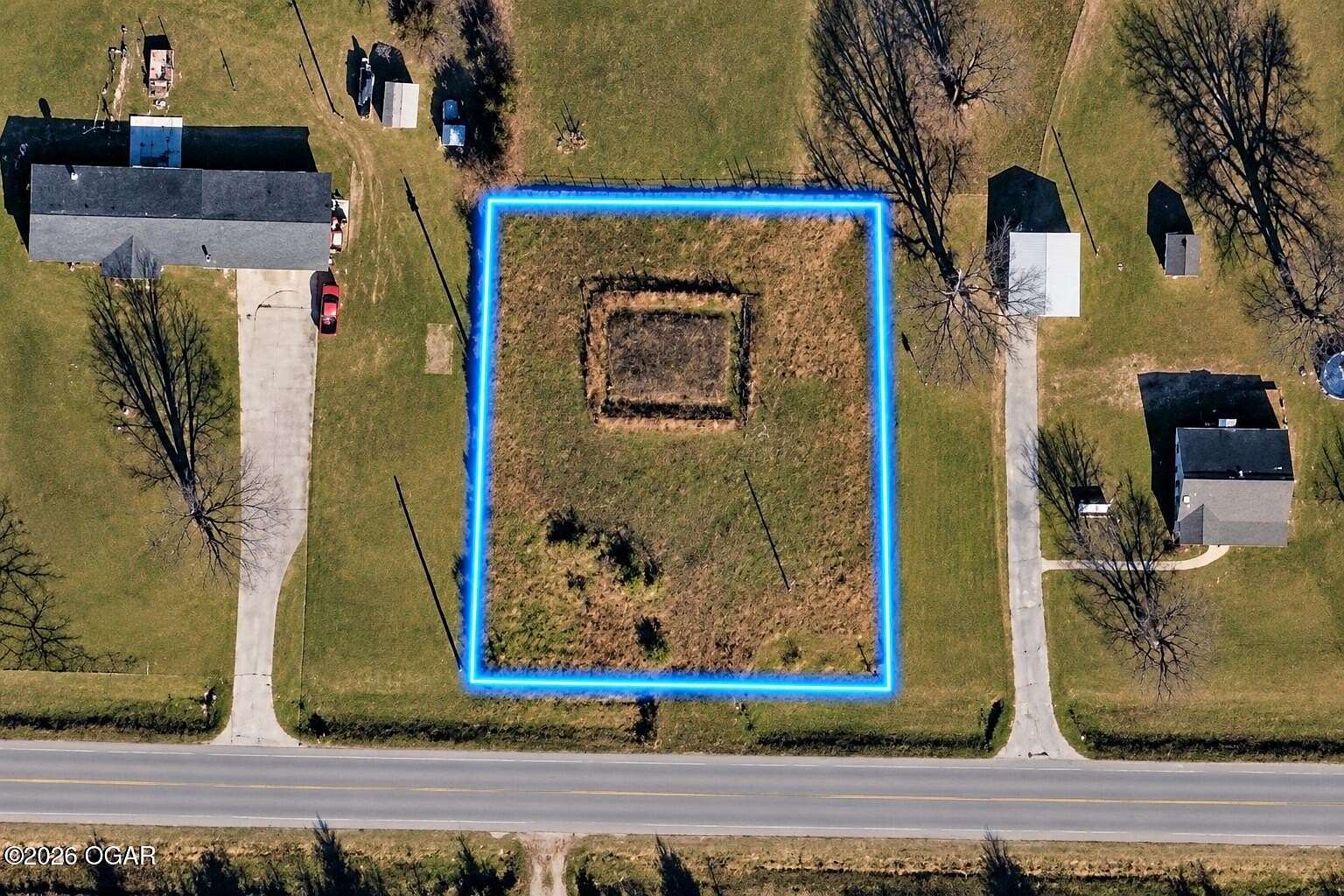 0.43 Acres of Land for Sale in Neosho, Missouri