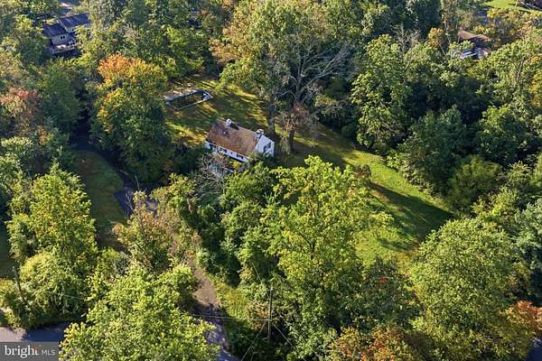 1.63 Acres of Residential Land for Sale in North Wales, Pennsylvania