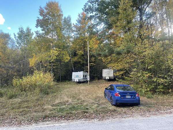 2.8 Acres of Residential Land for Sale in Rumford, Maine