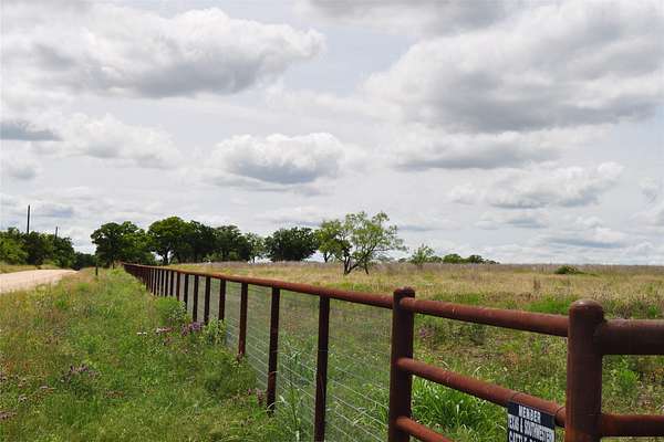 34 Acres of Agricultural & Residential Land for Sale in Perrin, Texas