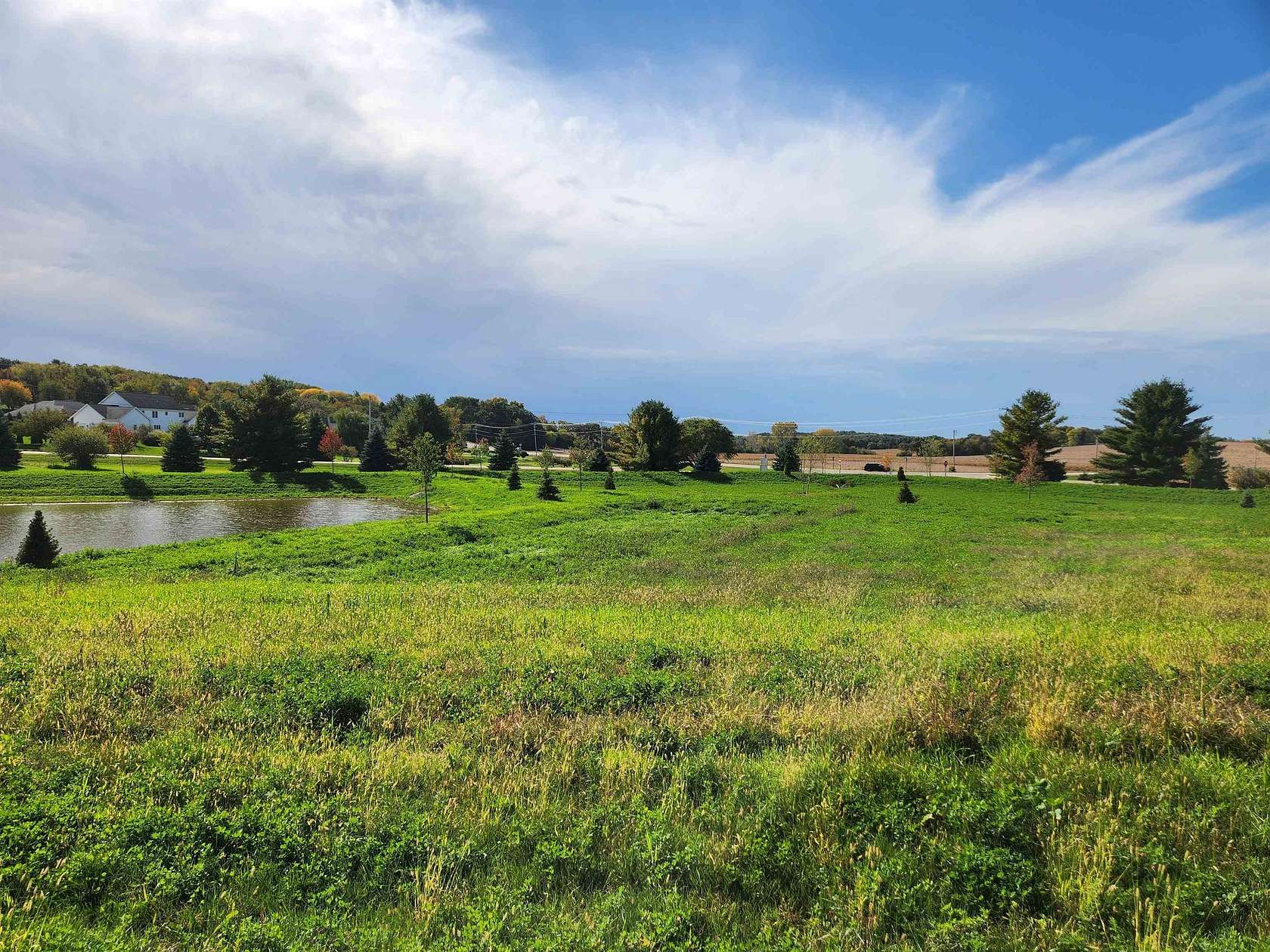 0.62 Acres of Residential Land for Sale in Sun Prairie, Wisconsin