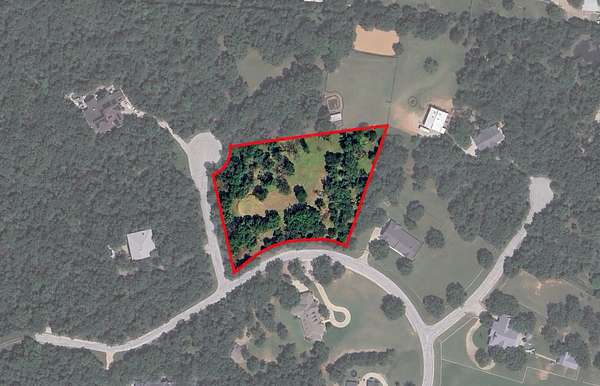 2.1 Acres of Residential Land for Sale in Cross Roads, Texas