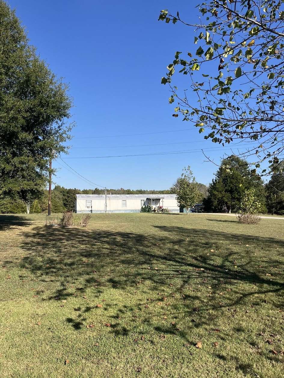 8.23 Acres of Land for Sale in Whiteville, Tennessee