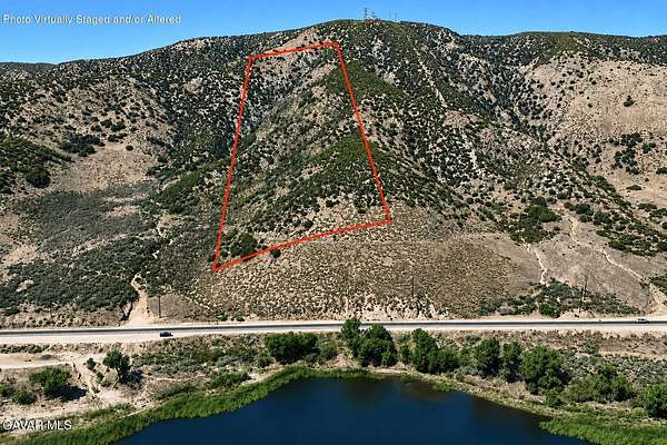 10 Acres of Land for Sale in Lancaster, California