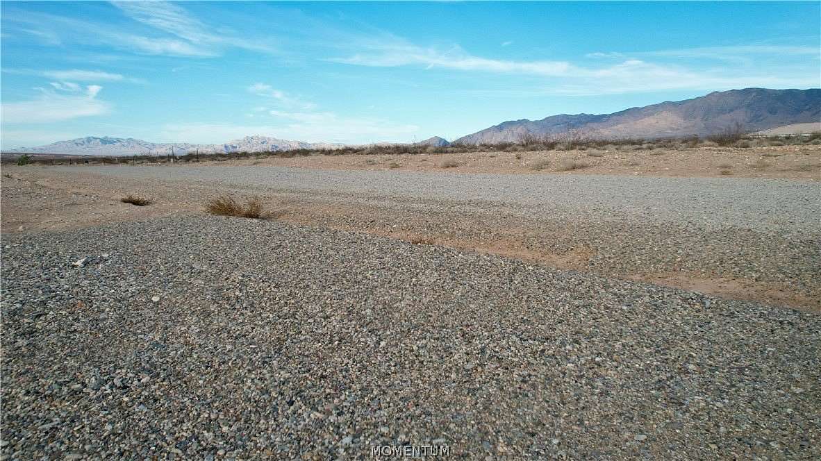 1 Acre of Residential Land for Sale in Littlefield, Arizona