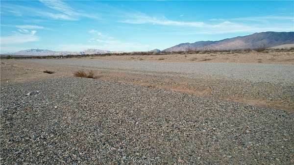 1 Acre of Residential Land for Sale in Littlefield, Arizona