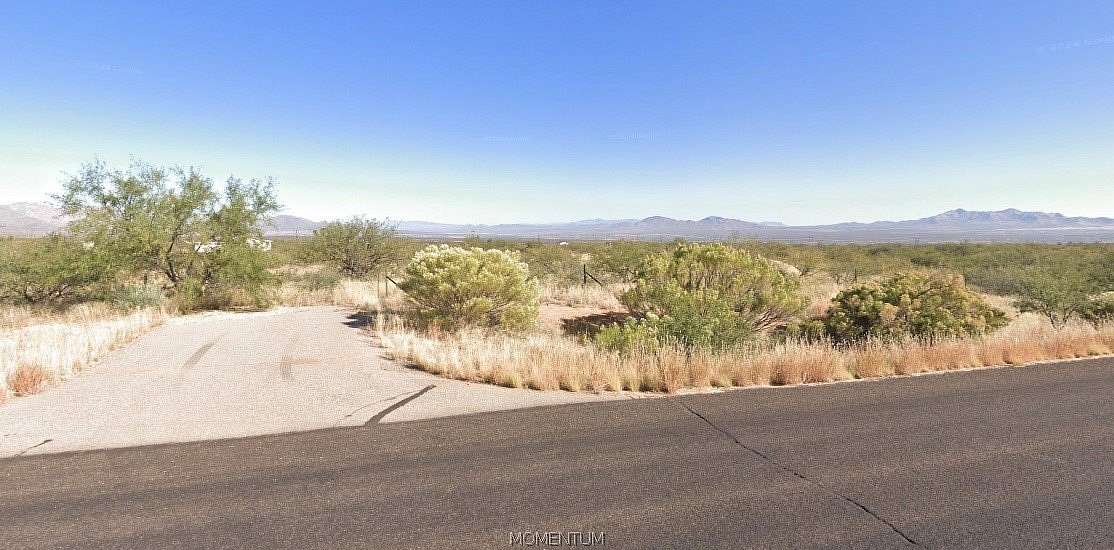 6.27 Acres of Residential Land for Sale in Benson, Arizona