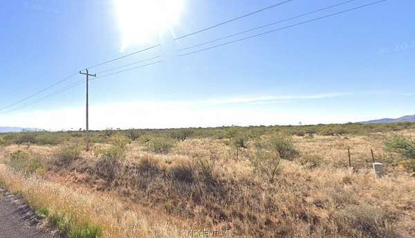 5 Acres of Residential Land for Sale in Benson, Arizona