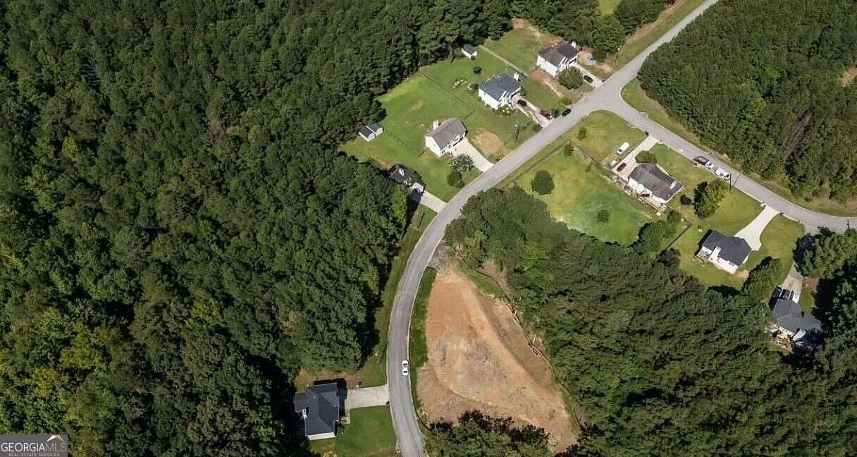 1.43 Acres of Residential Land for Sale in Dallas, Georgia