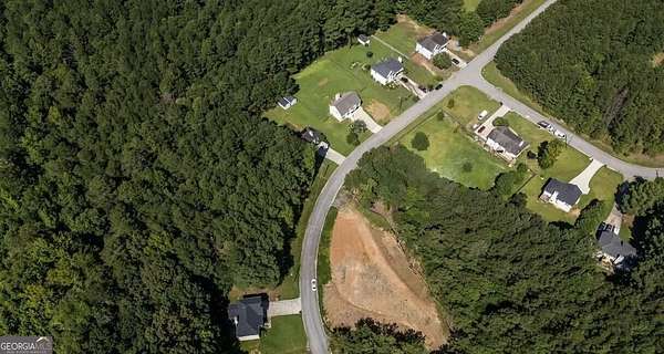 1.43 Acres of Residential Land for Sale in Dallas, Georgia