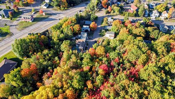 0.34 Acres of Residential Land for Sale in Houghton, Michigan