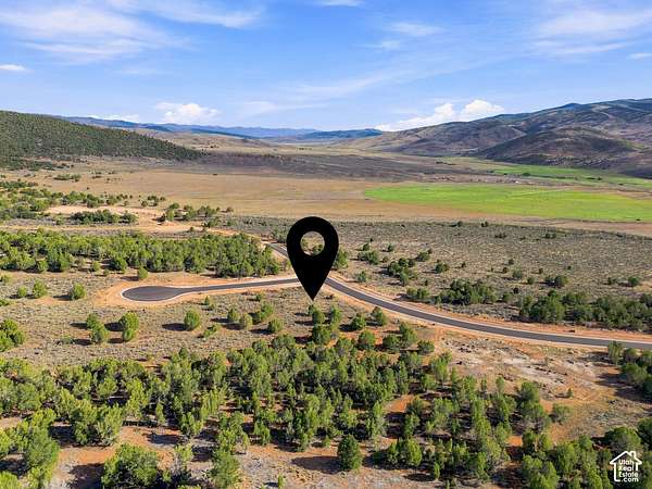 1 Acre of Residential Land for Sale in Birdseye, Utah