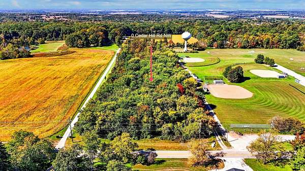 7.3 Acres of Residential Land for Sale in Canal Winchester, Ohio