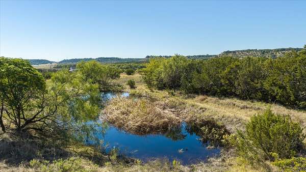2.37 Acres of Residential Land for Sale in Glen Rose, Texas