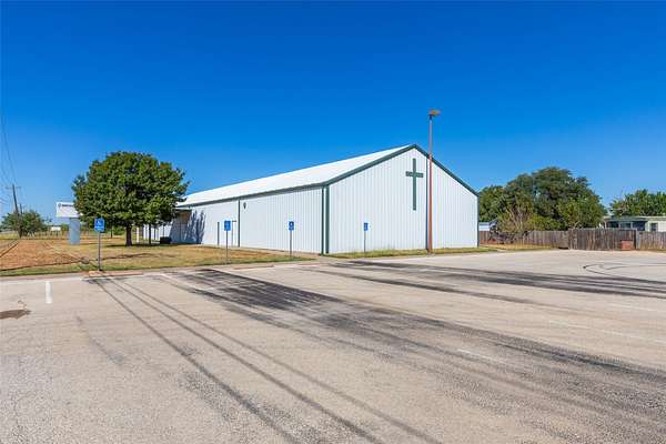 1.8 Acres of Commercial Land for Sale in Abilene, Texas