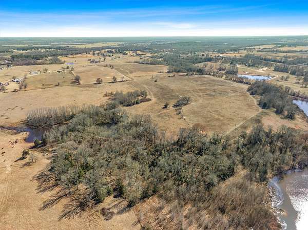 26.2 Acres of Land for Sale in Canton, Texas