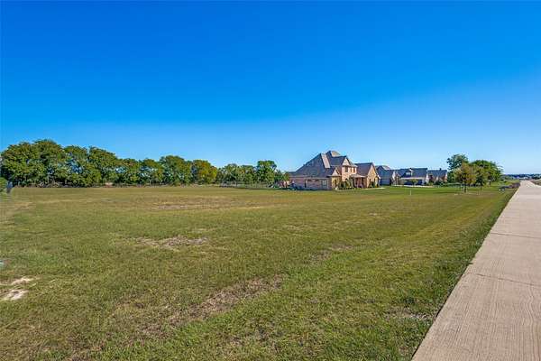 1 Acre of Residential Land for Sale in McKinney, Texas