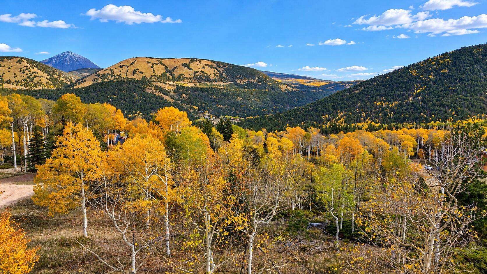 0.54 Acres of Land for Sale in Cuchara, Colorado