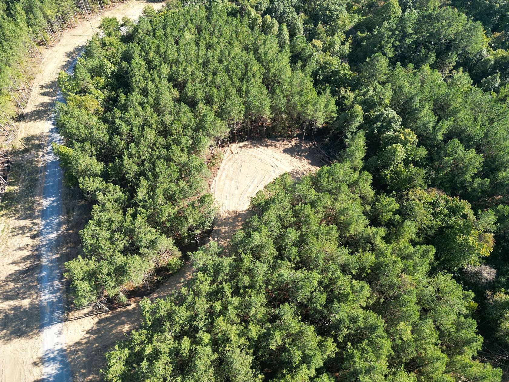 7.82 Acres of Residential Land for Sale in Crossville, Tennessee