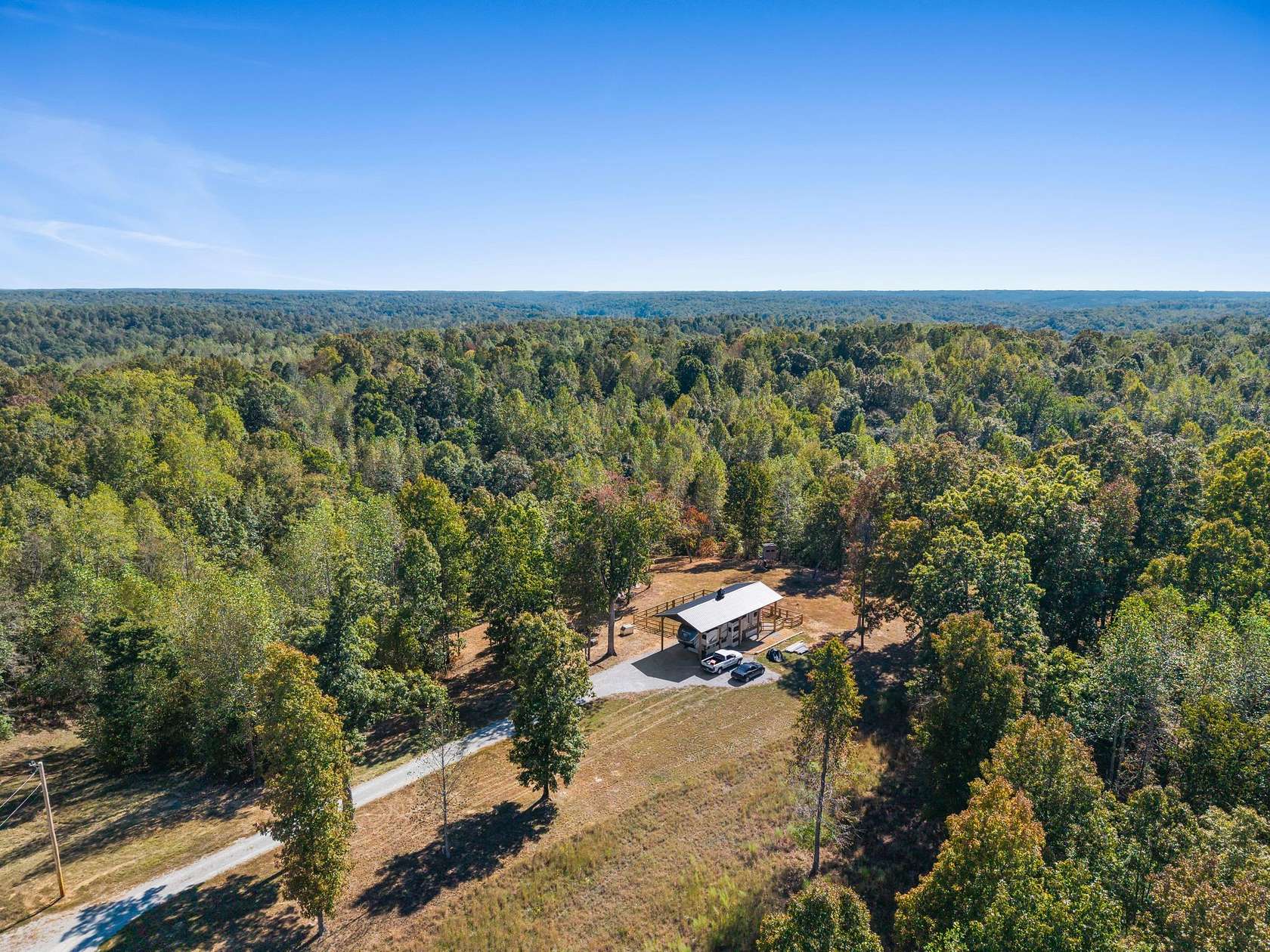 5.78 Acres of Residential Land for Sale in Hampshire, Tennessee