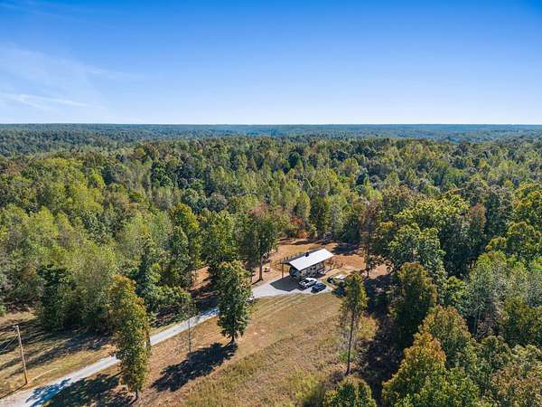 5.78 Acres of Residential Land for Sale in Hampshire, Tennessee