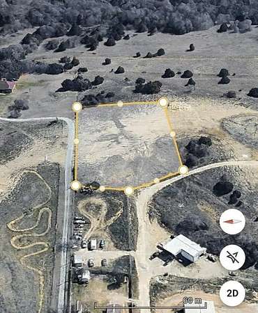 1.5 Acres of Commercial Land for Lease in Decatur, Texas