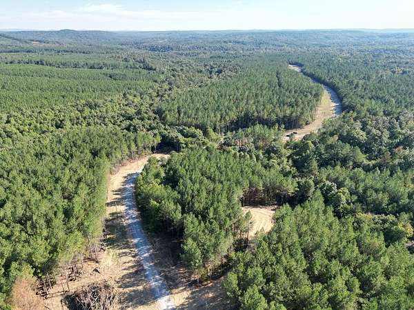 7.82 Acres of Residential Land for Sale in Crossville, Tennessee