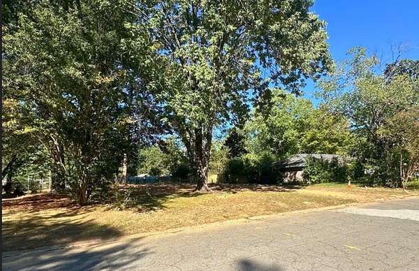0.31 Acres of Residential Land for Sale in Conway, Arkansas