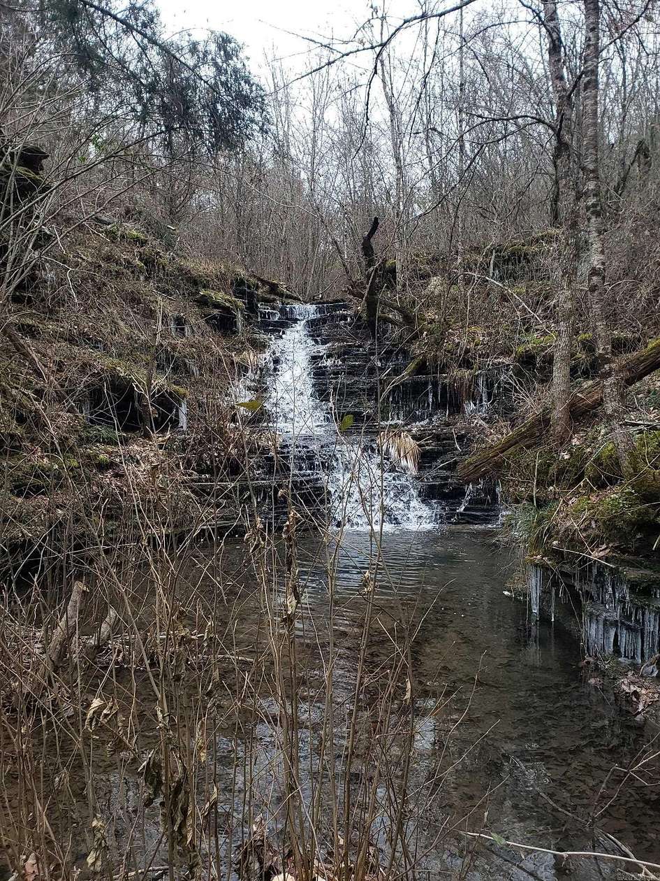 18 Acres of Recreational Land for Sale in Bee Branch, Arkansas