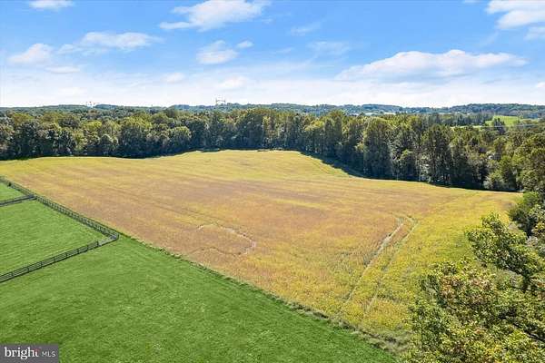 16.9 Acres of Land for Sale in Gaithersburg, Maryland