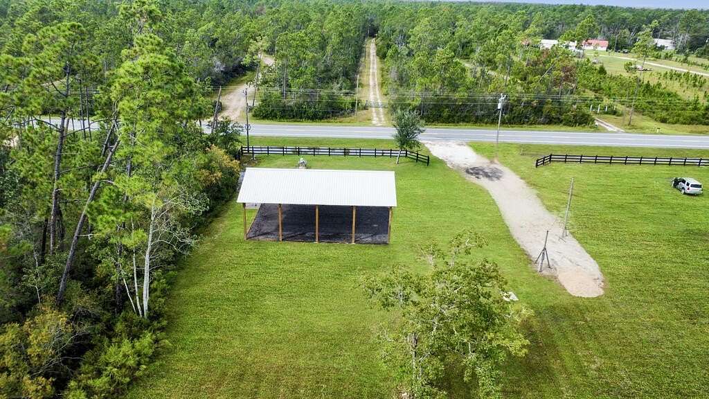 0.63 Acres of Residential Land for Sale in Wewahitchka, Florida